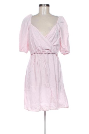 Rochie H&M Mama, Mărime M, Culoare Roz, Preț 105,00 Lei, #137792745