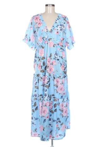 Rochie Unbranded, Mărime XXL, Culoare Multicolor, Preț 104,98 Lei, #137792766