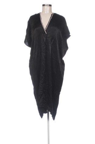 Rochie Zara, Mărime XXL, Culoare Negru, Preț 89,23 Lei, #137792863