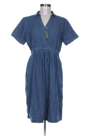 Rochie LC Waikiki, Mărime M, Culoare Albastru, Preț 57,74 Lei, #137793034