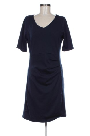 Rochie Kaffe, Mărime L, Culoare Albastru, Preț 148,00 Lei, #137793171