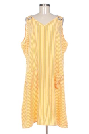 Rochie Unbranded, Mărime XXL, Culoare Multicolor, Preț 104,98 Lei, #137793240