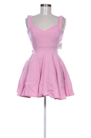 Rochie Megz, Mărime XS, Culoare Roz, Preț 122,15 Lei, #137793243