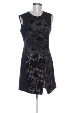 Rochie Desigual, Mărime L, Culoare Negru, Preț 220,46 Lei, #137793354