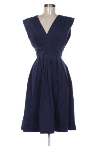 Rochie Unbranded, Mărime S, Culoare Albastru, Preț 105,00 Lei, #137793392