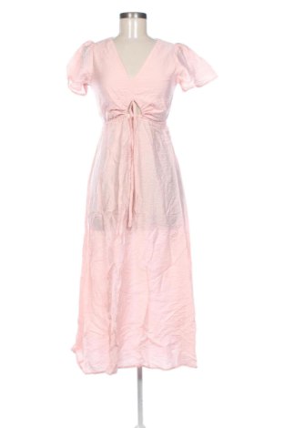 Rochie Sinsay, Mărime S, Culoare Roz, Preț 166,00 Lei, #137793472