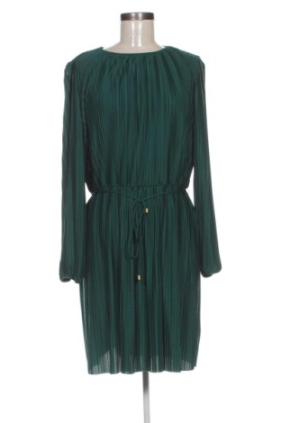 Rochie H&M, Mărime M, Culoare Verde, Preț 105,00 Lei, #137793641