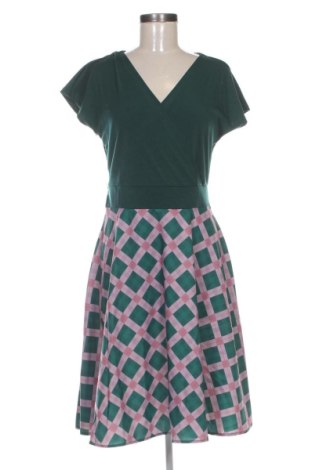 Rochie Unbranded, Mărime L, Culoare Multicolor, Preț 105,00 Lei, #137793642