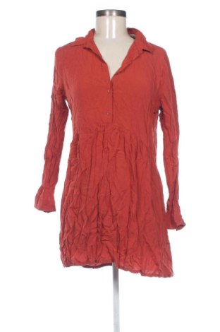 Rochie Janina, Mărime M, Culoare Portocaliu, Preț 105,00 Lei, #137793701