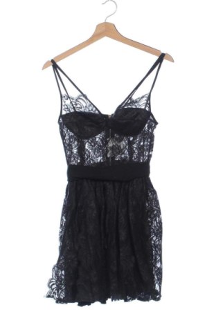 Rochie Megz, Mărime XS, Culoare Negru, Preț 134,48 Lei, #137793741