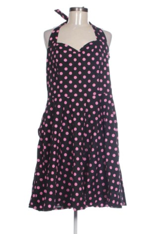 Rochie Unbranded, Mărime XXL, Culoare Multicolor, Preț 104,98 Lei, #137793850