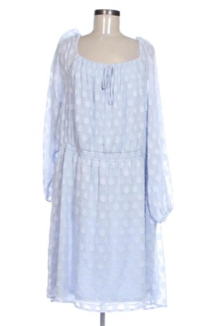 Ruha Lauren Conrad, Méret XXL, Szín Kék, Ár 8 865 Ft, #137794042