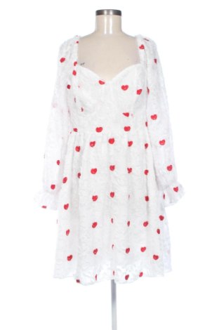 Ruha SHEIN, Méret XL, Szín Sokszínű, Ár 7 092 Ft, #137794229