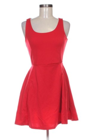 Ruha H&M, Méret M, Szín Piros, Ár 7 093 Ft, #137794240