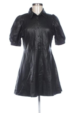 Kleid Zara, Größe L, Farbe Schwarz, Preis € 14,00, #137794353