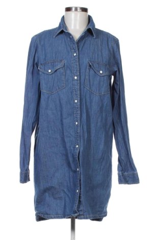 Φόρεμα Pepe Jeans, Μέγεθος M, Χρώμα Μπλέ, Τιμή 113,17 €, #137794455