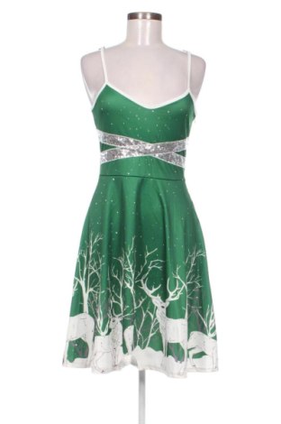 Šaty  Unbranded, Velikost XS, Barva Vícebarevné, Cena  485,00 Kč, #137794632