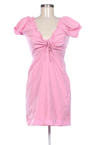 Šaty  Trendy, Velikost M, Barva Růžová, Cena  485,00 Kč, #137794704