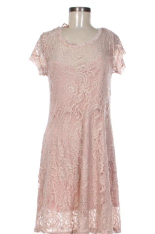 Kleid Page One, Größe M, Farbe Aschrosa, Preis € 20,00, #137794729
