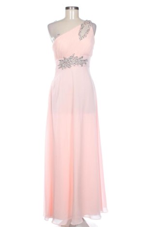 Šaty  Unbranded, Velikost S, Barva Růžová, Cena  728,00 Kč, #137794768