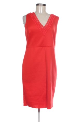 Šaty  Body Flirt, Velikost L, Barva Červená, Cena  485,00 Kč, #137794806