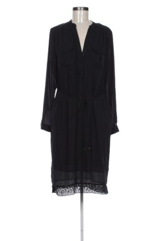 Šaty  H&M, Velikost L, Barva Černá, Cena  485,00 Kč, #137794818