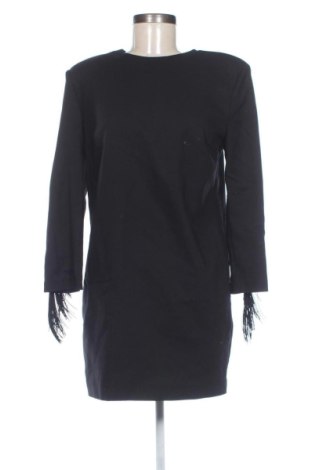 Šaty  Zara, Velikost S, Barva Černá, Cena  333,00 Kč, #137795089