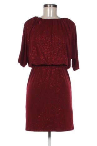 Šaty  Body Flirt, Velikost S, Barva Červená, Cena  485,00 Kč, #137795191