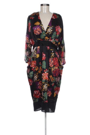 Šaty  H&M, Velikost L, Barva Vícebarevné, Cena  485,00 Kč, #137795197
