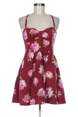 Sukienka Abercrombie & Fitch, Rozmiar S, Kolor Kolorowy, Cena 104,04 zł, #137795288