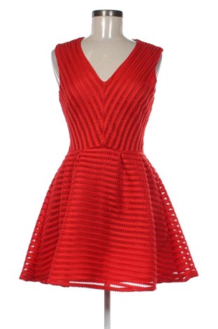 Sukienka H&M, Rozmiar M, Kolor Czerwony, Cena 84,69 zł, #137795353