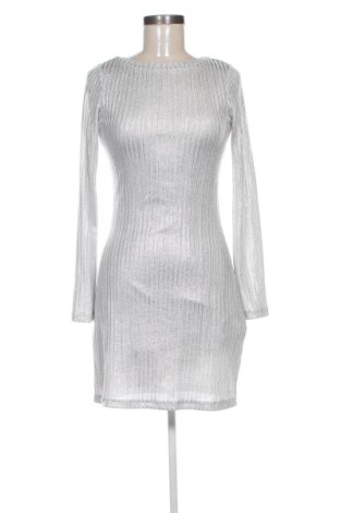 Sukienka Unbranded, Rozmiar XS, Kolor Srebrzysty, Cena 133,88 zł, #137795580