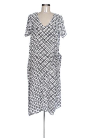 Sukienka Persona by Marina Rinaldi, Rozmiar XXL, Kolor Kolorowy, Cena 443,59 zł, #137795637