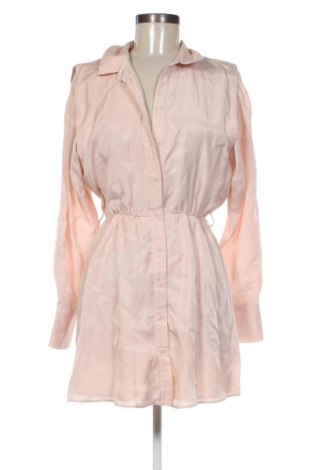 Φόρεμα Zara, Μέγεθος S, Χρώμα Ρόζ , Τιμή 37,40 €, #137795706