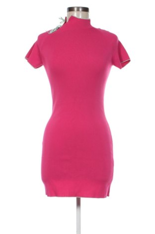 Φόρεμα Zara, Μέγεθος S, Χρώμα Ρόζ , Τιμή 37,40 €, #137795733