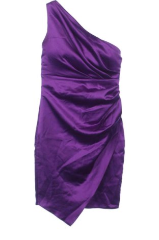 Rochie Unbranded, Mărime M, Culoare Mov, Preț 156,00 Lei, #137795787