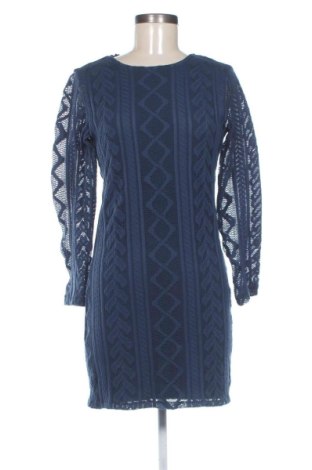 Rochie Trendyol, Mărime M, Culoare Albastru, Preț 131,23 Lei, #137795844
