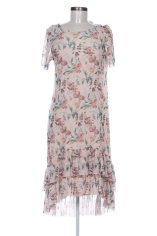 Rochie Reserved, Mărime M, Culoare Multicolor, Preț 104,98 Lei, #137796008