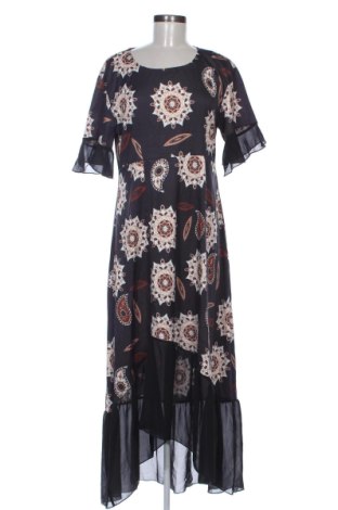 Rochie SHEIN, Mărime M, Culoare Multicolor, Preț 104,98 Lei, #137796044