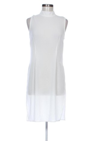 Rochie Vero Moda, Mărime M, Culoare Alb, Preț 73,49 Lei, #137796074