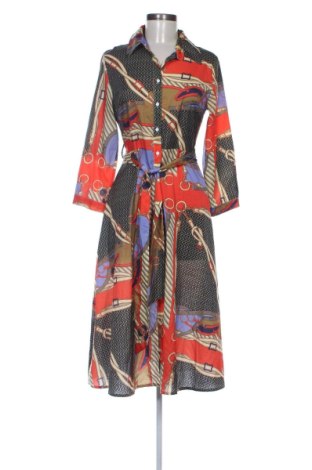 Rochie Unbranded, Mărime M, Culoare Multicolor, Preț 131,23 Lei, #137796146