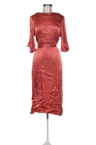 Šaty  H&M, Veľkosť L, Farba Oranžová, Cena  20,00 €, #137796148