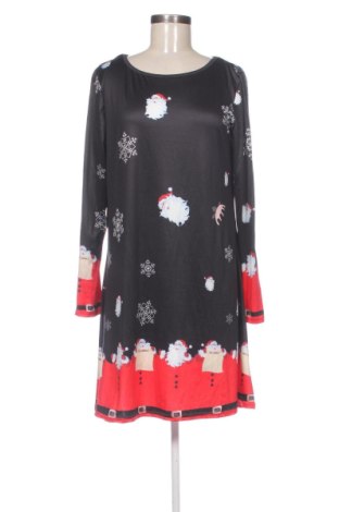 Rochie Unbranded, Mărime L, Culoare Multicolor, Preț 104,98 Lei, #137796207