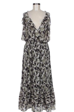 Rochie Unbranded, Mărime XL, Culoare Multicolor, Preț 105,00 Lei, #137796208