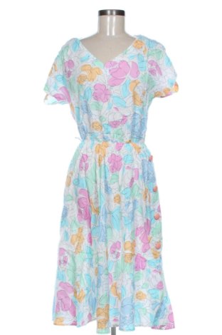 Rochie Unbranded, Mărime M, Culoare Multicolor, Preț 104,98 Lei, #137796220