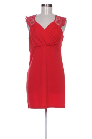 Rochie Cc Fashion, Mărime L, Culoare Roșu, Preț 251,96 Lei, #137796240