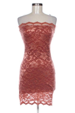 Rochie Unbranded, Mărime S, Culoare Portocaliu, Preț 104,98 Lei, #137796254