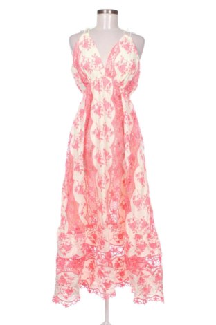 Rochie Unbranded, Mărime M, Culoare Multicolor, Preț 104,98 Lei, #137796321
