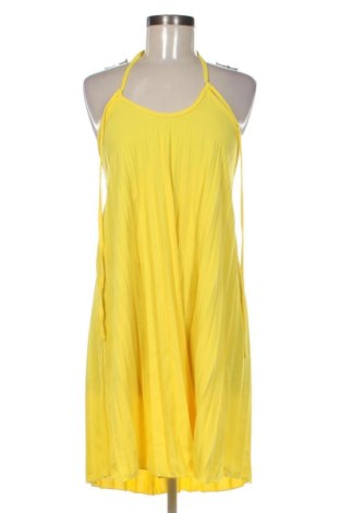 Rochie Unbranded, Mărime S, Culoare Galben, Preț 105,00 Lei, #137796395