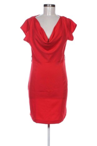 Rochie Fever, Mărime L, Culoare Roșu, Preț 157,47 Lei, #137796436
